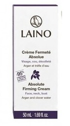 Crema pentru fermitatea tenului - Laino