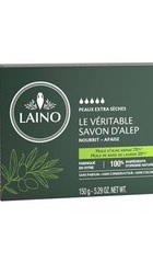 Sapun solid de Alep  Laino