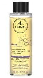 Ulei de argan BIO pur - Laino