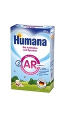Lapte praf AR - Humana