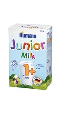 Lapte praf Junior Milch - Humana