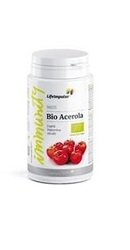 Bio Acerola - lupta impotriva racelii - Life Impulse