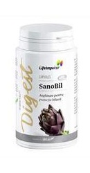 Sanobil - Life Impulse