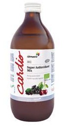 Super Antioxidant Mix ECO - Life Impulse