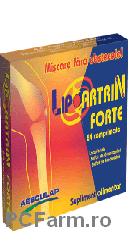 Lipoartrin Forte