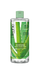 Apa micelara calmanta cu Aloe Vera - Lirene