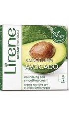 Crema hranitoare zi si noapte avocado 30 Plus - Lirene