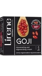 Crema regenerare zi si noapte cu goji - Lirene