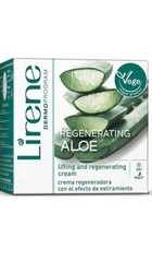 Crema regeneratoare zi si noapte aloe 40 Plus - Lirene