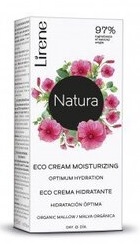 Crema zi hidratanta extract de nalba - Lirene