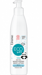 ECO Baby Lotiune corp naturala copii - Lirene