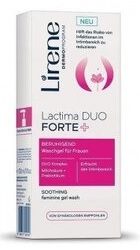 Gel intim lactima duo forte - Lirene