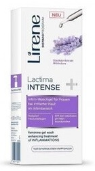 Gel intim lactima intense - Lirene