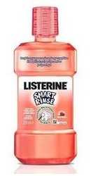 Listerine Smart Rinse Apa de gura - Johnson