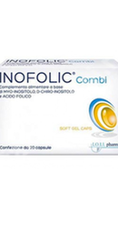 Inofolic Combi - Lo Li Pharma