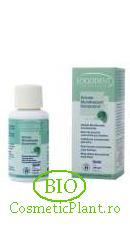 Apa de gura BIO cu extract de plante - Logona