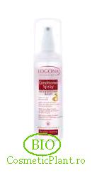 Balsam tratament spray BIO Logona