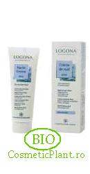 Crema de zi BIO pentru ten sensibil Logona