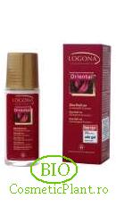 Deo Roll-on oriental BIO Logona