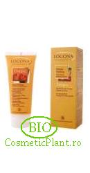 Exfoliant de corp BIO-Tropic Logona