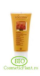 Gel de dus BIO- Tropic Logona