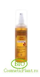 Spray BIO pentru par Logona