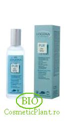 Deo spray BIO- Pur Logona