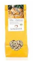 Mix quinoa pentru paine - Longevita