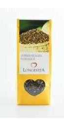 Quinoa neagra - Longevita