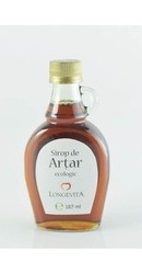 Sirop Artar - Longevita