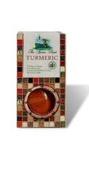 Turmeric macinat Bio - Longevita