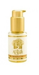 Ulei cosmetic de argan - Longevita