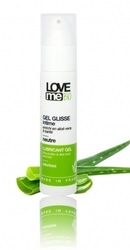 Gel lubrifiant intim fara miros - Love Me Bio