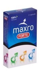 Maxro Forte – Mad House