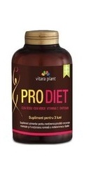 Pro Diet - Mad House