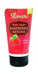 Slimero Raspberry Ketone Crema - Mad House