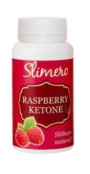 Slimero Raspberry Ketone Capsule - Mad House