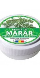 Crema cu marar  Manicos