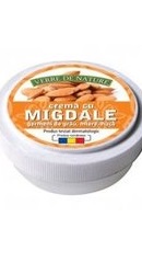 Crema cu migdale - Manicos