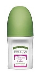 Deo Roll-On cu salvie Femme - Manicos