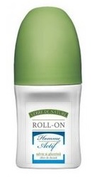 Deo Roll-on cu salvie Homme - Manicos