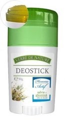 Deostick cu salvie Homme  Manicos