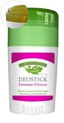 Deostick cu salvie si plop negru Femme - Manicos