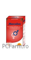 Masculion - Sun Wave Pharma
