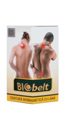 BioBelt - Maxmed