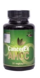 CancerEx - Maxmed