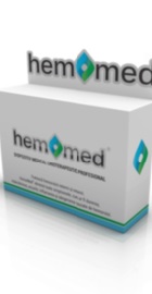 HemoMed - Maxmed