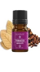 Absolut de Tabac - Mayam