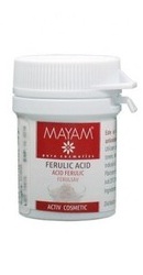 Acid Ferulic - Mayam