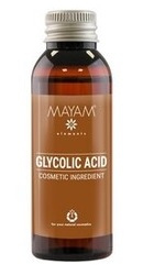 Acid Glicolic  Mayam